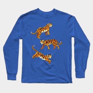 Bengal Tigers Long Sleeve T-Shirt